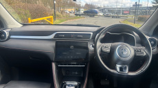 MG ZS 130kW Trophy EV 51kWh 5dr Auto Electric Hatchback